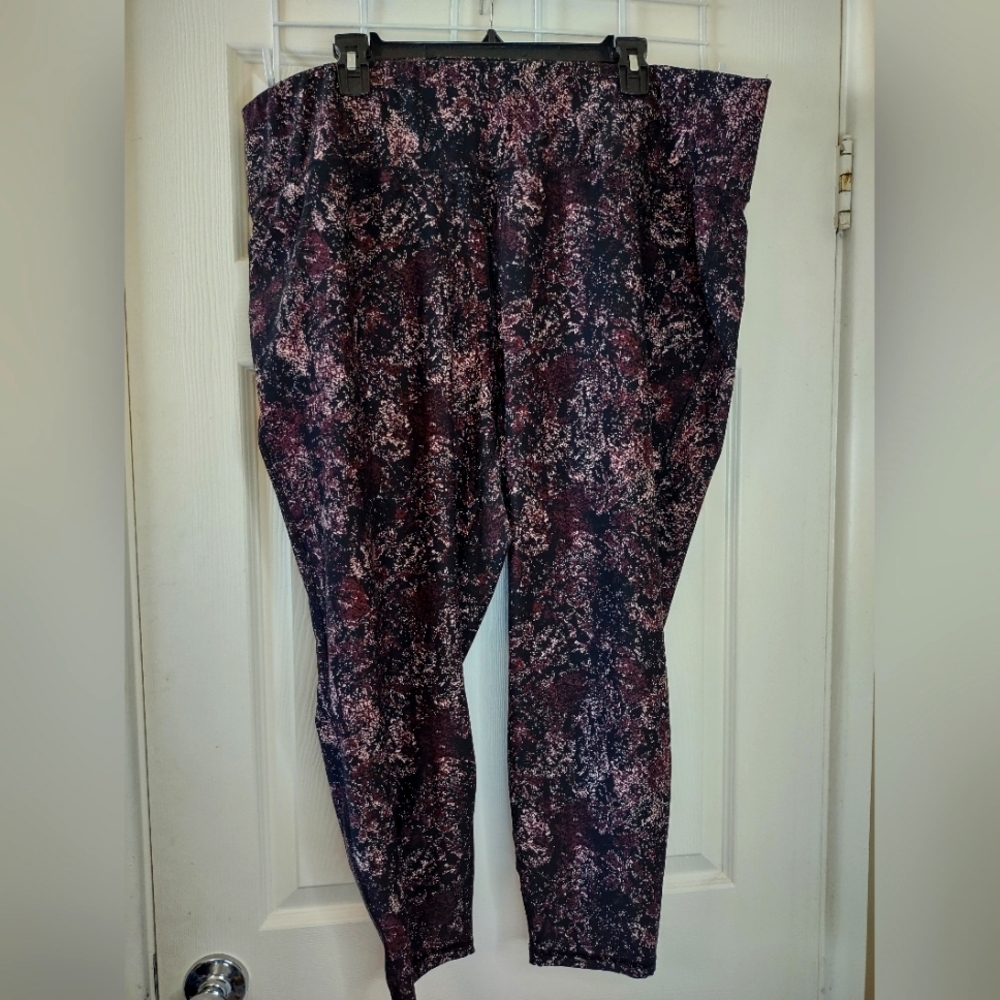 LIVI Workout Leggings